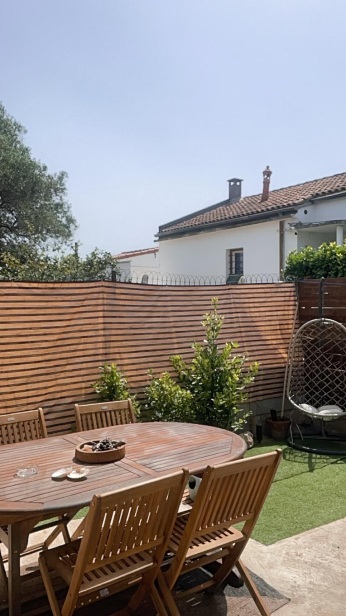 Gites Chez Stephanie Au Calme Martigues Exteriér fotografie