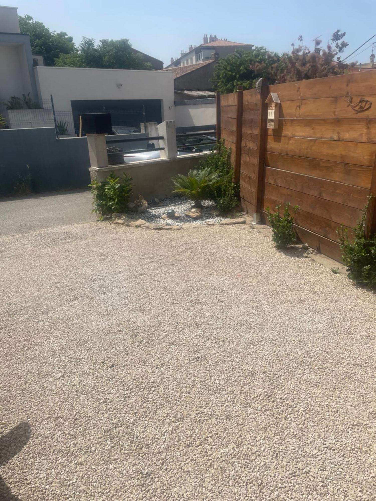 Gites Chez Stephanie Au Calme Martigues Exteriér fotografie